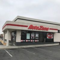 AutoZone Auto Parts