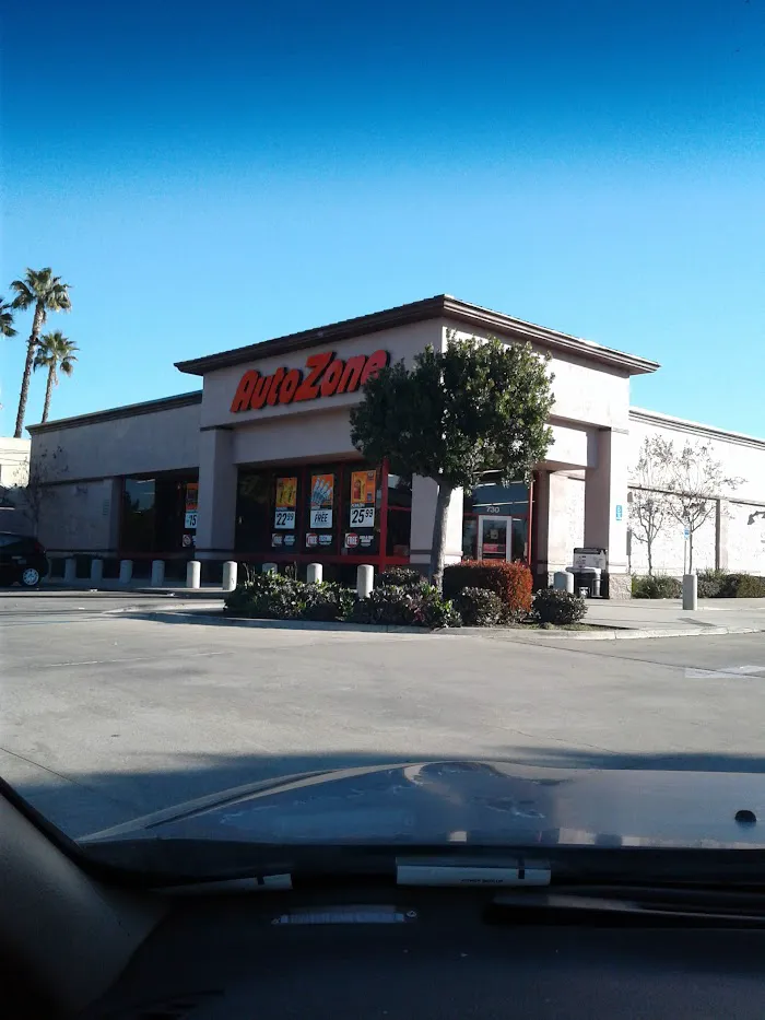 AutoZone Auto Parts 5