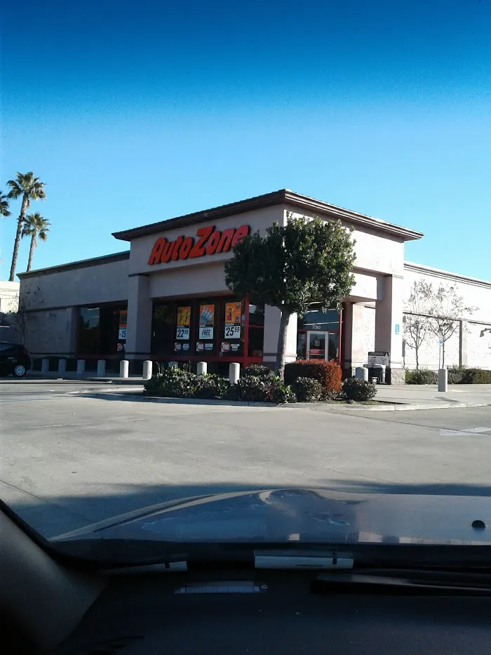 AutoZone Auto Parts 7