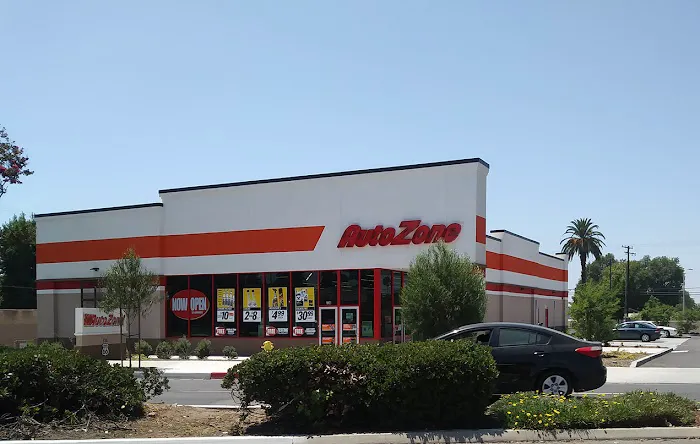 AutoZone Auto Parts 3