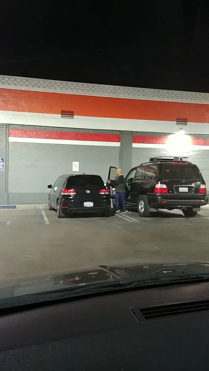 AutoZone Auto Parts 2