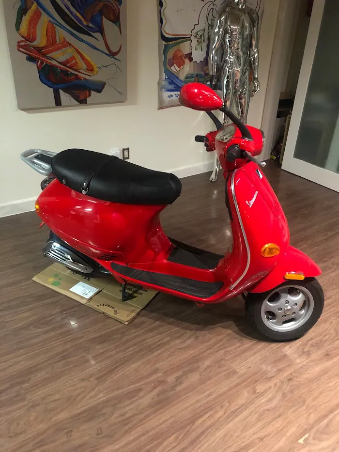 AppleBox Scooters 3