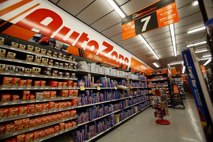 AutoZone Auto Parts 4