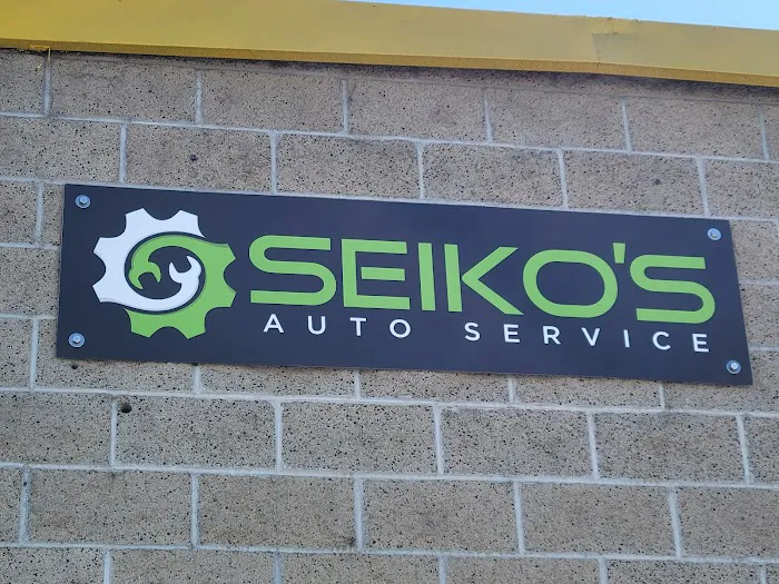 Seiko's Auto Service - Auto Repair Service for Honda, Acura, Subaru, Toyota, Hybrid and Lexus in Monrovia CA 7