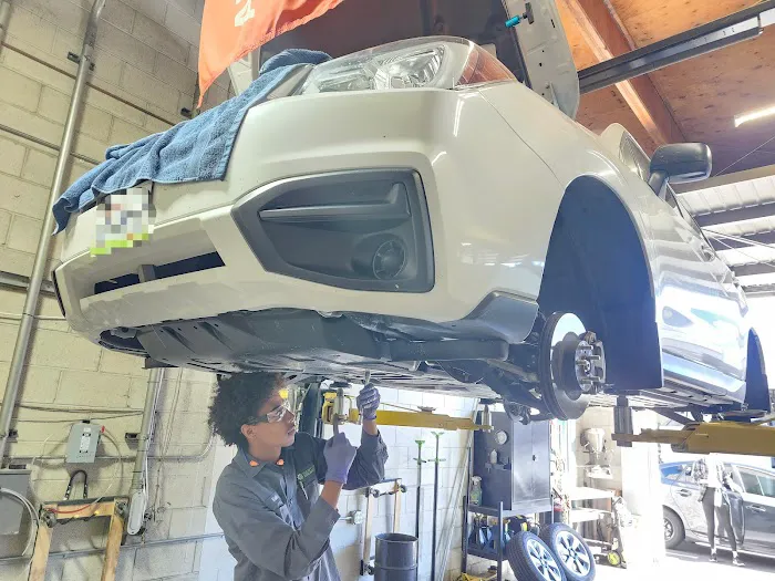 Seiko's Auto Service - Auto Repair Service for Honda, Acura, Subaru, Toyota, Hybrid and Lexus in Monrovia CA 2