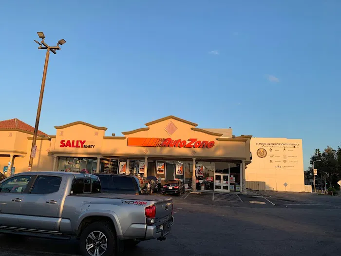 AutoZone Auto Parts 2