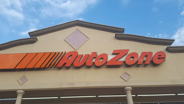 AutoZone Auto Parts 4