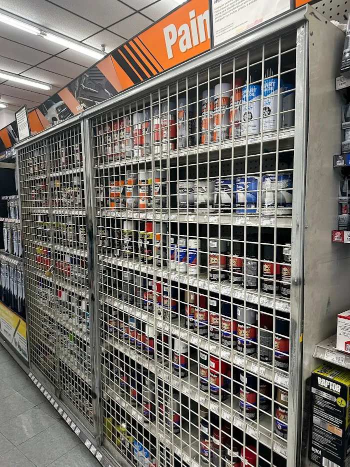 AutoZone Auto Parts 2