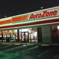 AutoZone Auto Parts