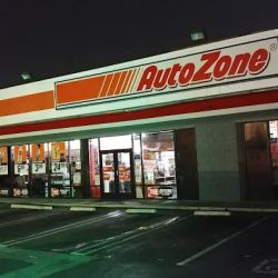 AutoZone Auto Parts ico