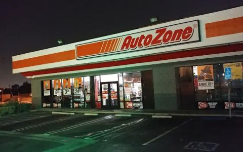 autozone temple city california
