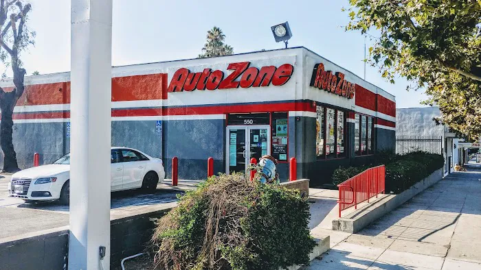 AutoZone Auto Parts 2