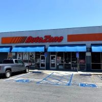 AutoZone Auto Parts