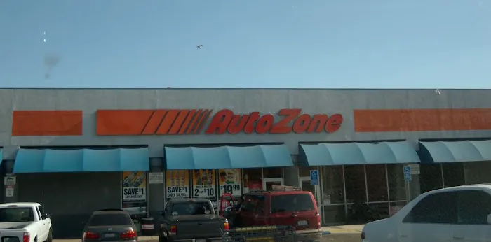 AutoZone Auto Parts 5