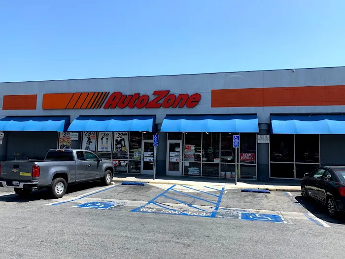 AutoZone Auto Parts 3