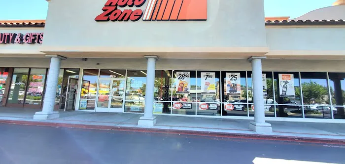 AutoZone Auto Parts 0