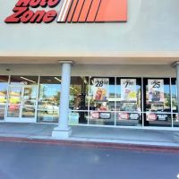 AutoZone Auto Parts