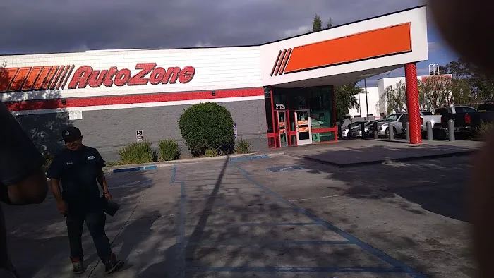 AutoZone Auto Parts 4