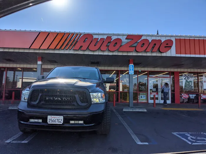 AutoZone Auto Parts 7