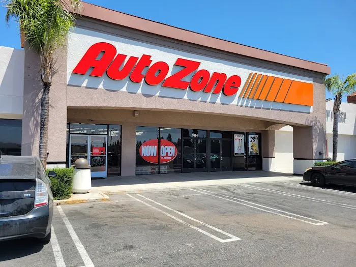 AutoZone Auto Parts 2