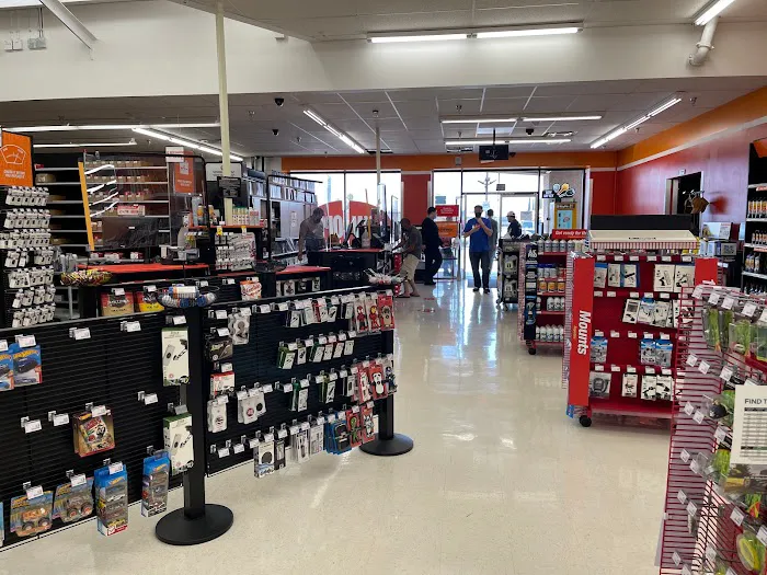 AutoZone Auto Parts 6