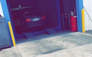 automotive experts dublin