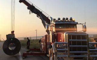 grove city towing