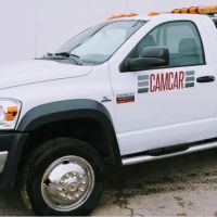 Camcar Towing