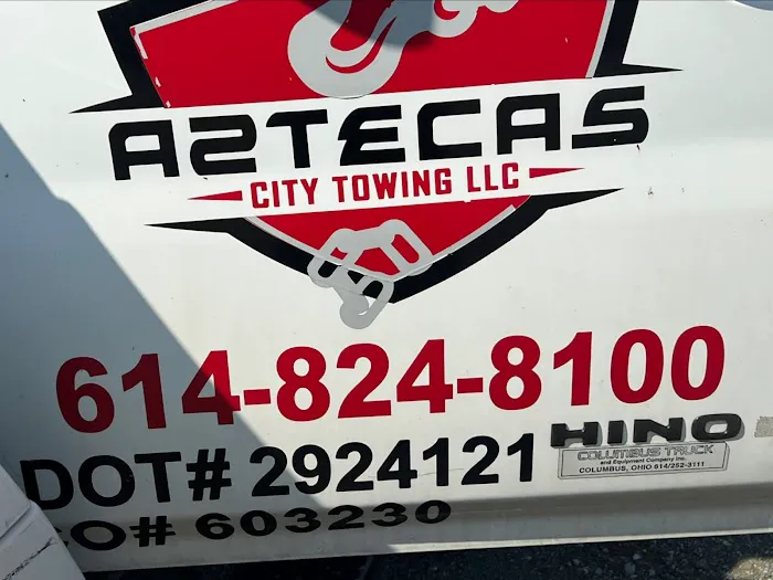 24-7 Aztec Towing 0