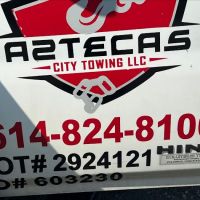 24-7 Aztec Towing