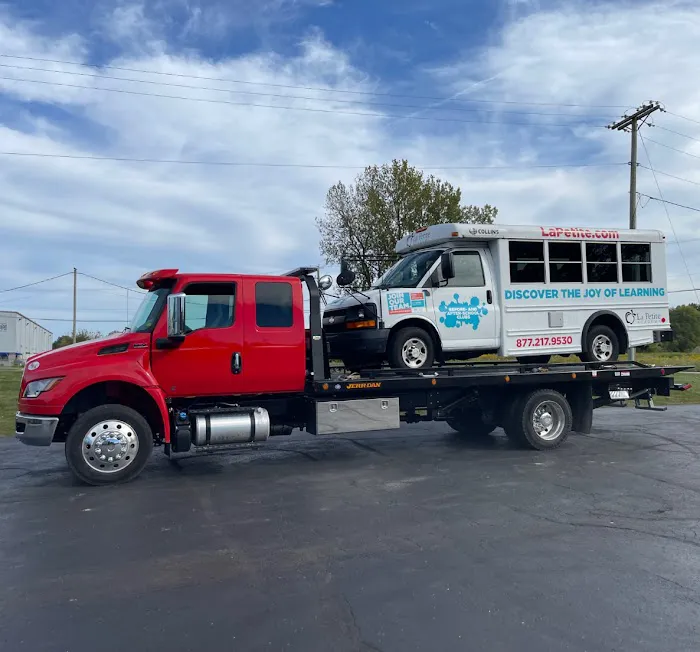 K&K Towing Recovery LLC 3