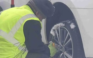 columbus roadside assistance