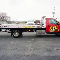 Hound Dog's Towing