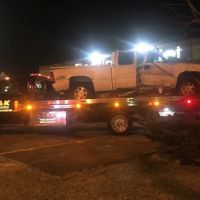 K & K Towing & Recovery LLC