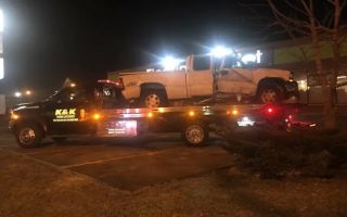 advanced towing & recovery llc