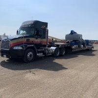 Maynard's Towing