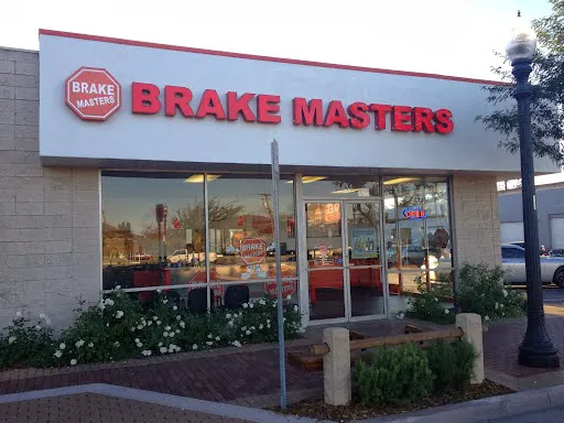 Brake Masters 0