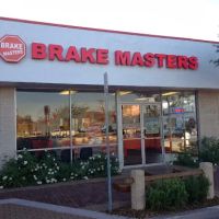 Brake Masters