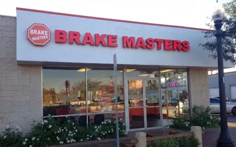 brake masters thousand oaks