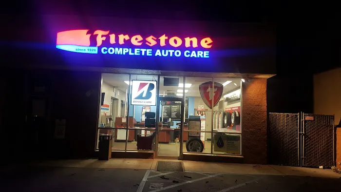 Firestone Complete Auto Care 0