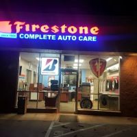 Firestone Complete Auto Care