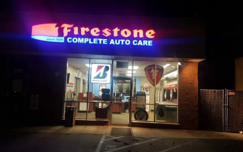 Firestone Complete Auto Care