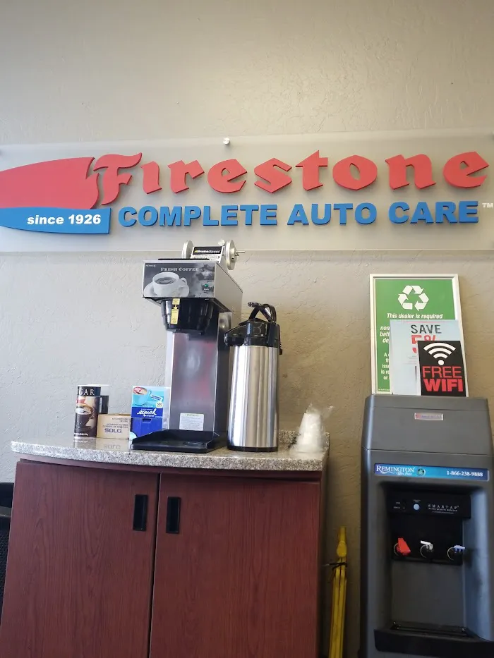 Firestone Complete Auto Care 2