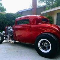 JOEY'S CLASSIC CARS & HOT RODS