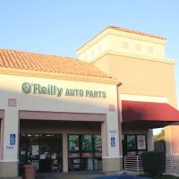 O'Reilly Auto Parts