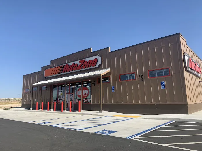 AutoZone Auto Parts 0