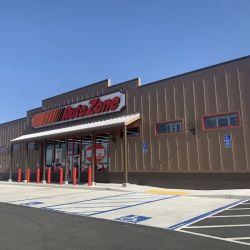 AutoZone Auto Parts ico