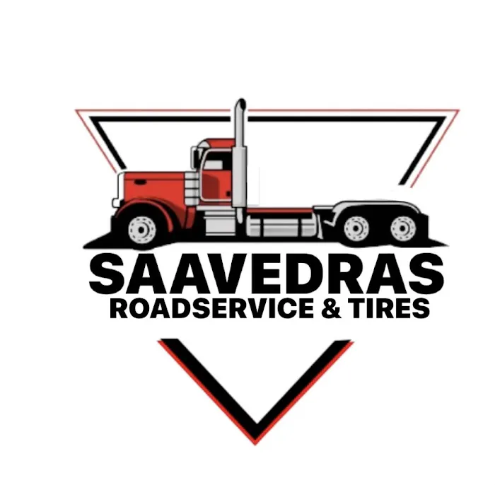 Saavedras road service and tires 0