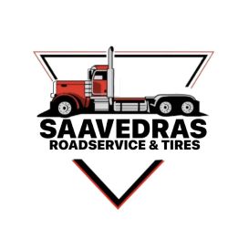 Saavedras road service and tires ico