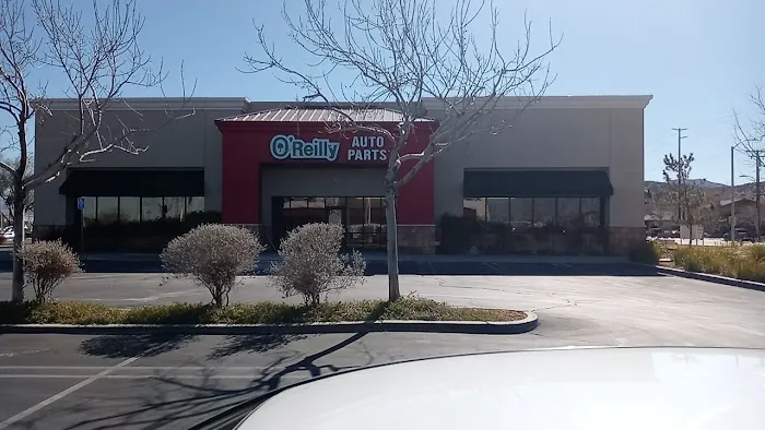 O'Reilly Auto Parts 6